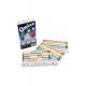 Recharges de bloc score pour le jeu Qwixx, Gigamic