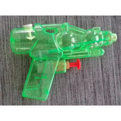 Pistolet à eau, petit modèle, 11 cm