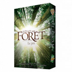 Il était une forêt, jeux Opla, devenez architecte d’une forêt primaire