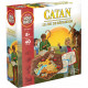 Logiquest : Catan. Une toute nouvelle gamme de jeux de logique ! 