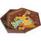 Logiquest : Catan. Une toute nouvelle gamme de jeux de logique ! 