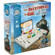 Logiquest : Aventuriers du rail