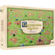 Carcassonne, la Big Box : Tout dans une Big Box ! 11 extensions