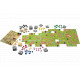 Carcassonne, la Big Box : Tout dans une Big Box ! 11 extensions