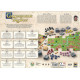Carcassonne, la Big Box : Tout dans une Big Box ! 11 extensions
