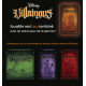 Disney Villainous, extension La Fin est proche, Ravensburger