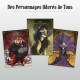 Disney Villainous, extension La Fin est proche, Ravensburger