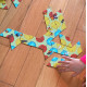 Dog City Domino, Orang Outang éditions