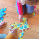 Dog City Domino, Orang Outang éditions