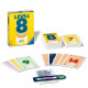 Level 8, Ravensburger : un jeu de cartes qui revisite les classiques