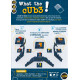 Break the Cube, Iello : Recréer la structure de vos adversaires !