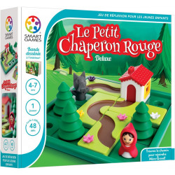 le Petit Chaperon Rouge, Smart Games