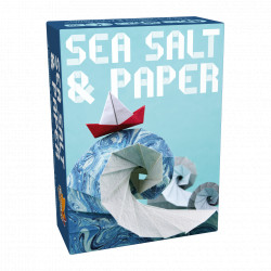 Sea Salt and Paper, Bombyx