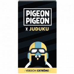 Pigeon Pigeon x Juduku, ATM Gaming