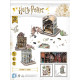 3D Kit model, Harry Potter, Banque de Gringotts