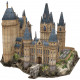 3D Kit model, Harry Potter, Tour d’astronomie