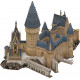 3D Kit model, Harry Potter, la Grande Salle