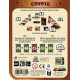 Coyote, Gigamic : estimez la valeur totale des cartes 