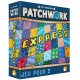 Patchwork Express, Funforge