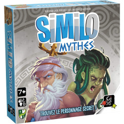 Similo Mythes, Gigamic