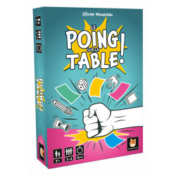 Poing sur la table, Gigamic