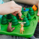 Parc’ours en forêt, Smart Games
