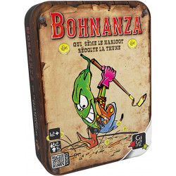Bohnanza, Gigamic