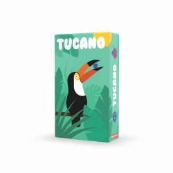 Tucano, Helvetiq : qui sera le toucan le plus gourmand ?