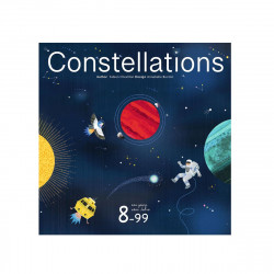 Constellations, Djeco