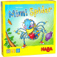 Mimi Spider, Haba