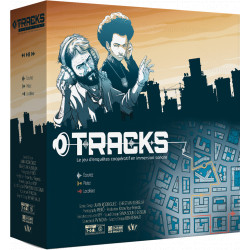 Tracks, Kyf Editions : un jeu d'enquêtes audio