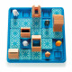 Chats tournent en rond, Smart Games