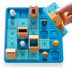 Chats tournent en rond, Smart Games
