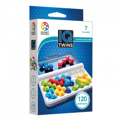 IQ Twins, Smart Games