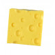 Souris Puff, souris fromage surprise : appuyez dessus, vous serez surpris de ce qu'il va sortir !