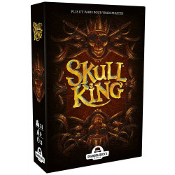 Skull King, édition française